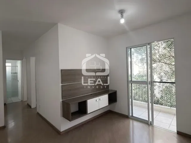 Apartamento 2 quartos e 1 banheiro, para alugar, no bairro Vila Andrade em São Paulo