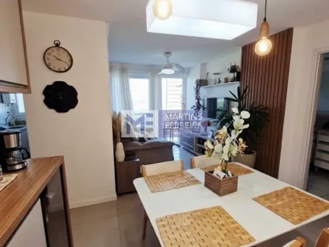 Apartamento com 90m² 3 quartos e 3 banheiros, para alugar, no bairro Recreio dos Bandeirantes em Rio de Janeiro