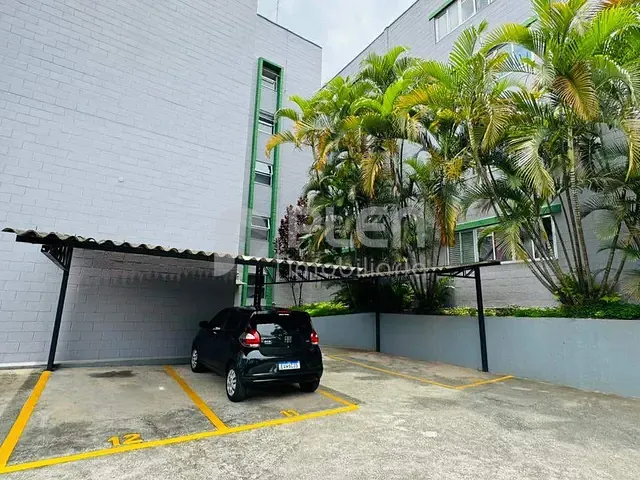 Apartamento com 50m² 2 quartos e 1 banheiro, à venda, no bairro Lauzane Paulista em São Paulo