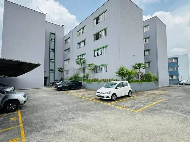 Apartamento com 50m² 2 quartos e 1 banheiro, à venda, no bairro Lauzane Paulista em São Paulo