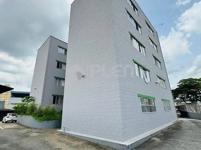 Apartamento com 50m² 2 quartos e 1 banheiro, à venda, no bairro Lauzane Paulista em São Paulo