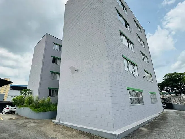 Apartamento com 50m² 2 quartos e 1 banheiro, à venda, no bairro Lauzane Paulista em São Paulo