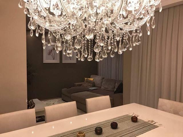 Foto do Apartamento - Apartamento à venda 3 Quartos, 1 Suite, 3 Vagas, 140M², Parque Campolim, Sorocaba - SP | Esplanada Miró | Ary Proenca Negócios Imobiliários Ltda