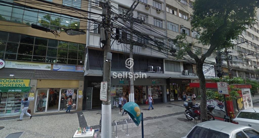 Apartamento, 1 quarto, 30 m² - Foto 2