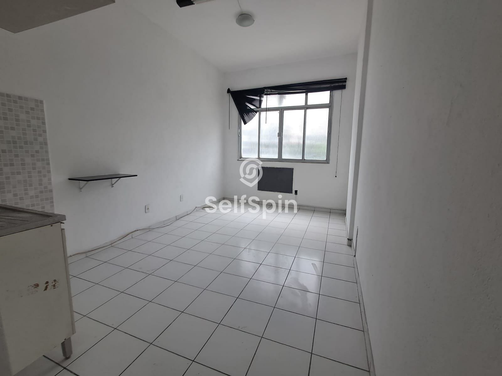 Apartamento, 1 quarto, 30 m² - Foto 3