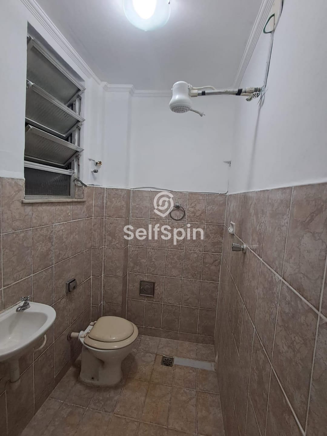 Apartamento, 1 quarto, 30 m² - Foto 5