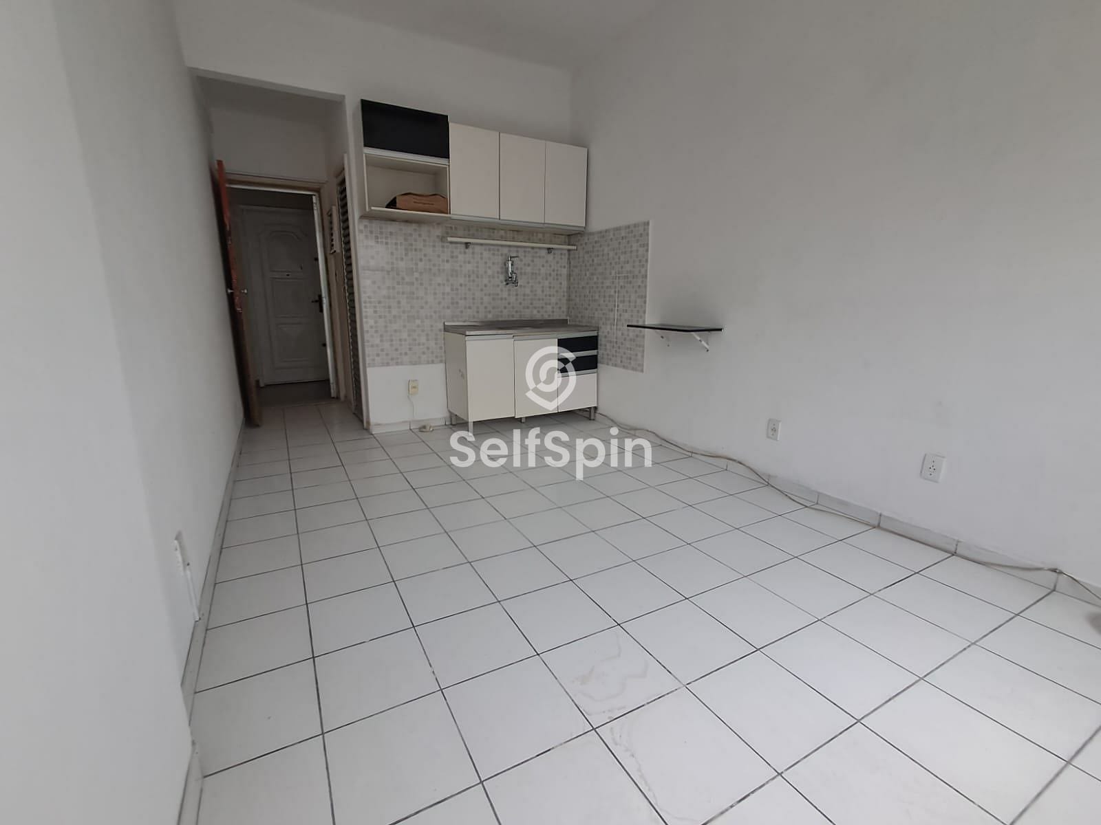 Apartamento, 1 quarto, 30 m² - Foto 4