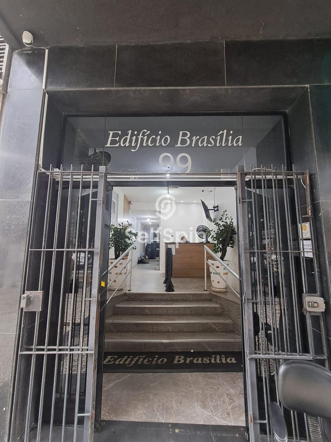 Apartamento, 1 quarto, 30 m² - Foto 1