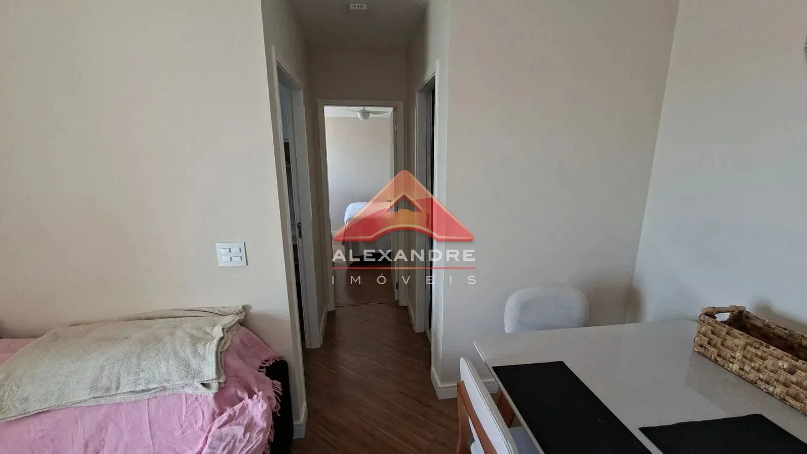 Apartamento, 2 quartos, 54 m² - Foto 4