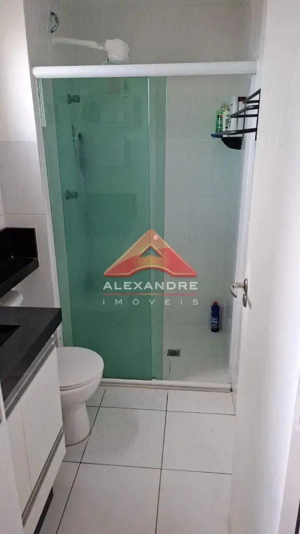 Apartamento, 2 quartos, 54 m² - Foto 7