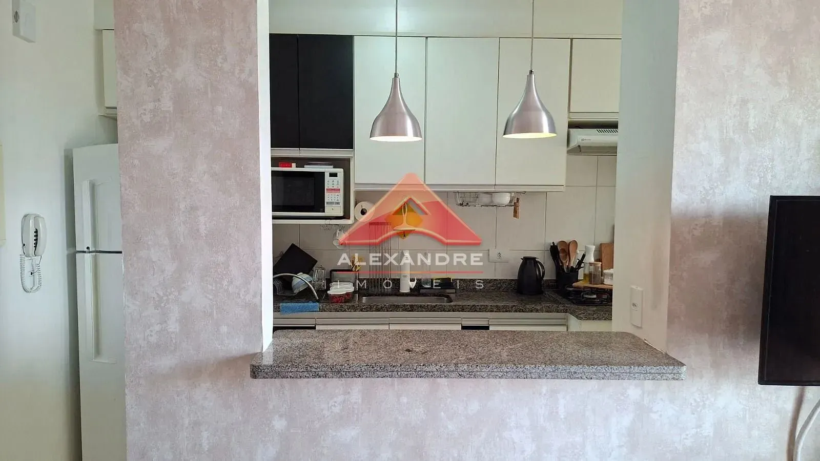 Apartamento, 2 quartos, 54 m² - Foto 10