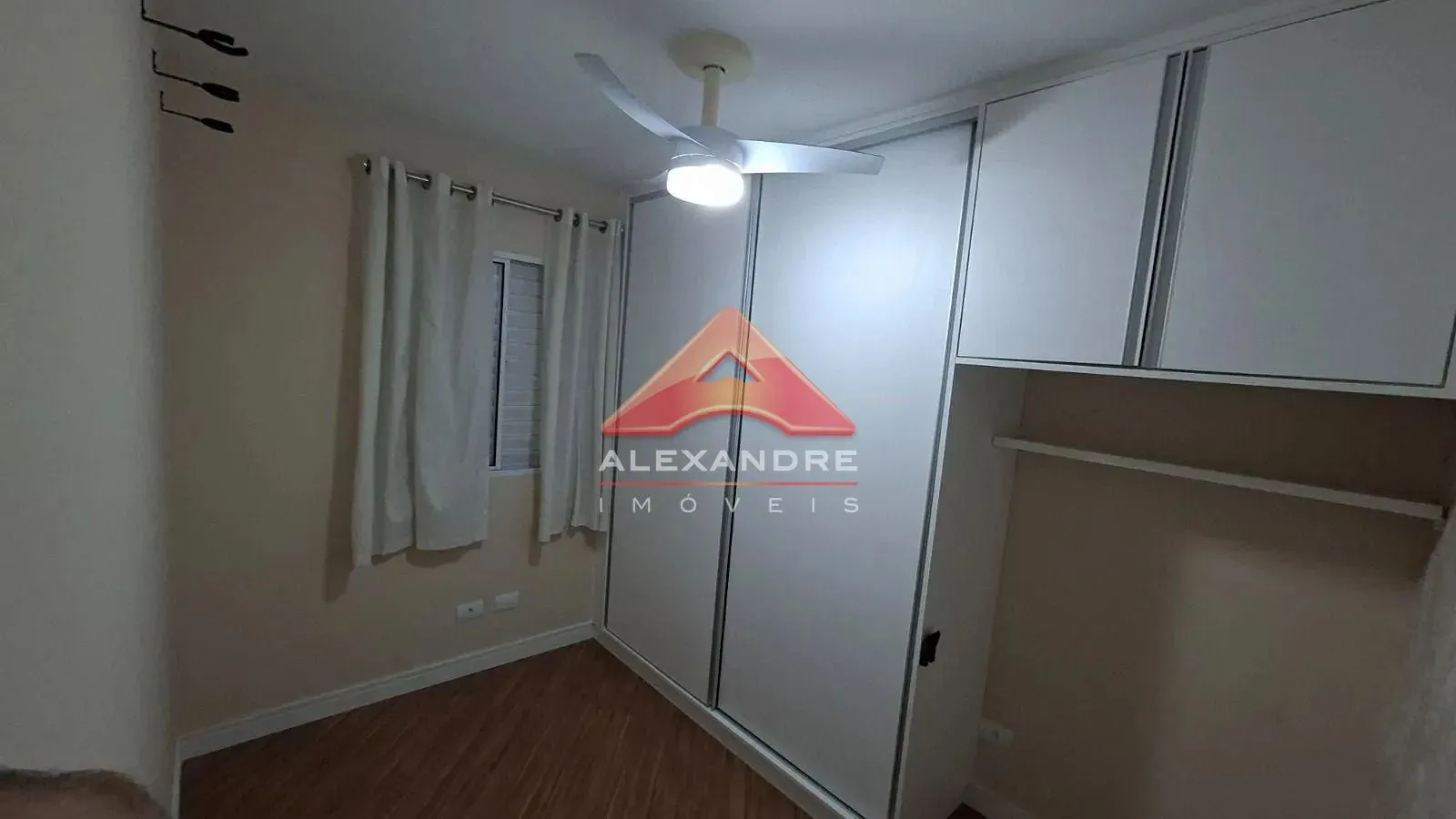Apartamento, 2 quartos, 54 m² - Foto 6