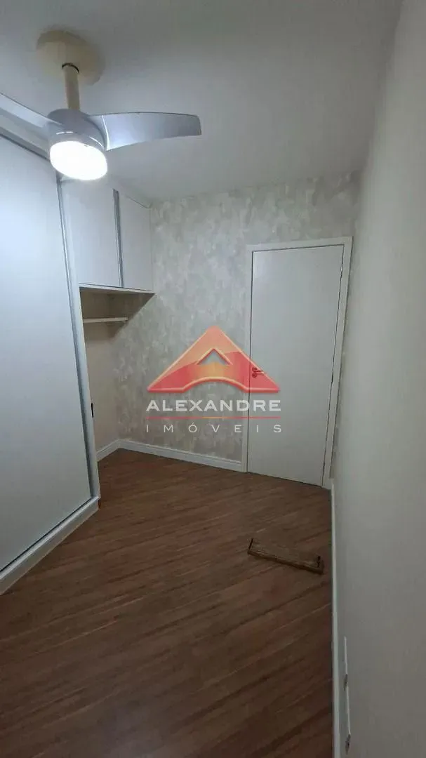 Apartamento, 2 quartos, 54 m² - Foto 5