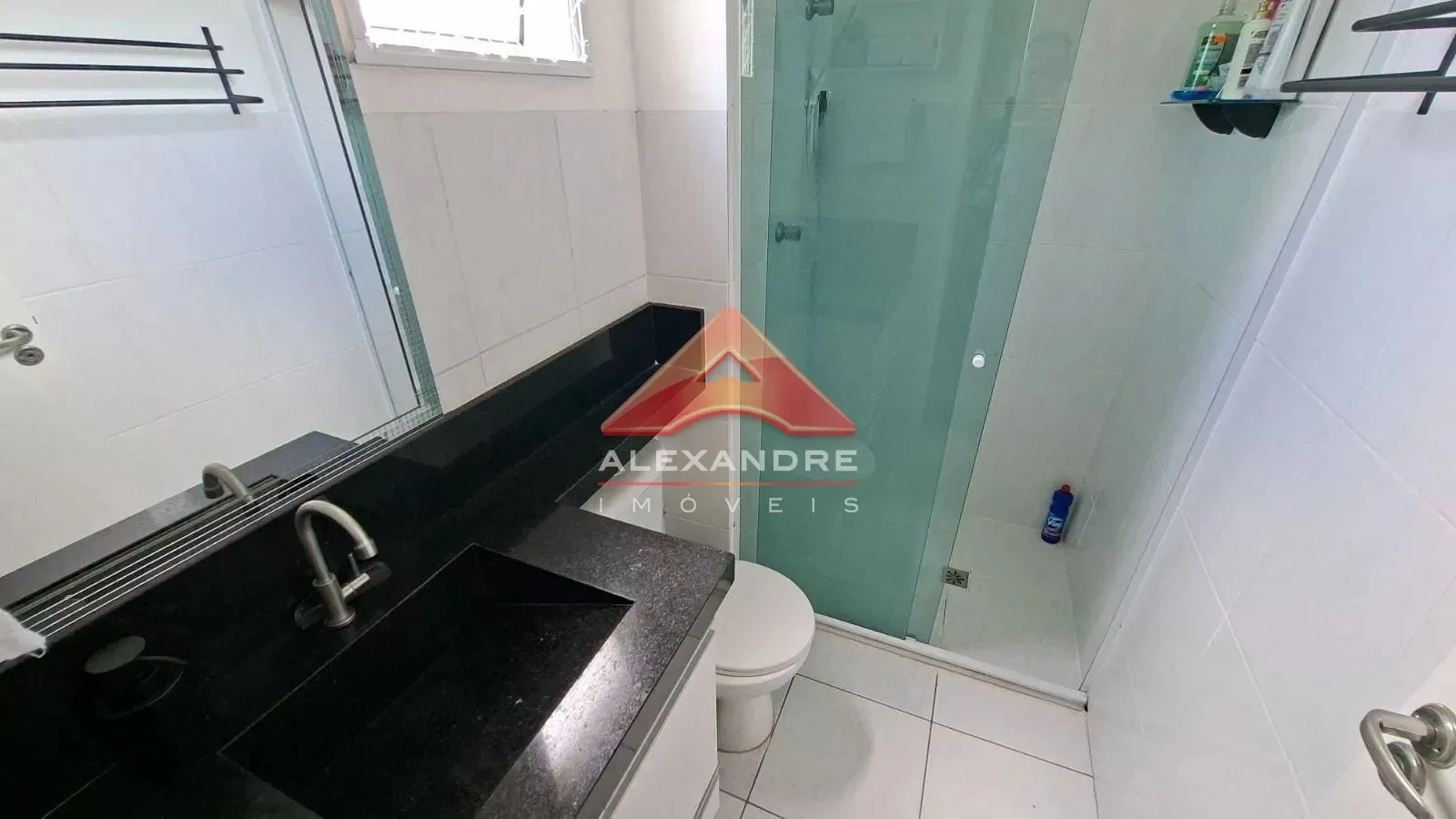 Apartamento, 2 quartos, 54 m² - Foto 8