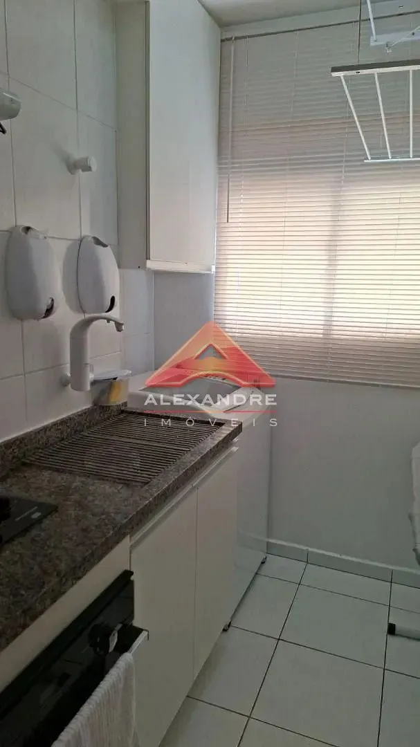 Apartamento, 2 quartos, 54 m² - Foto 11
