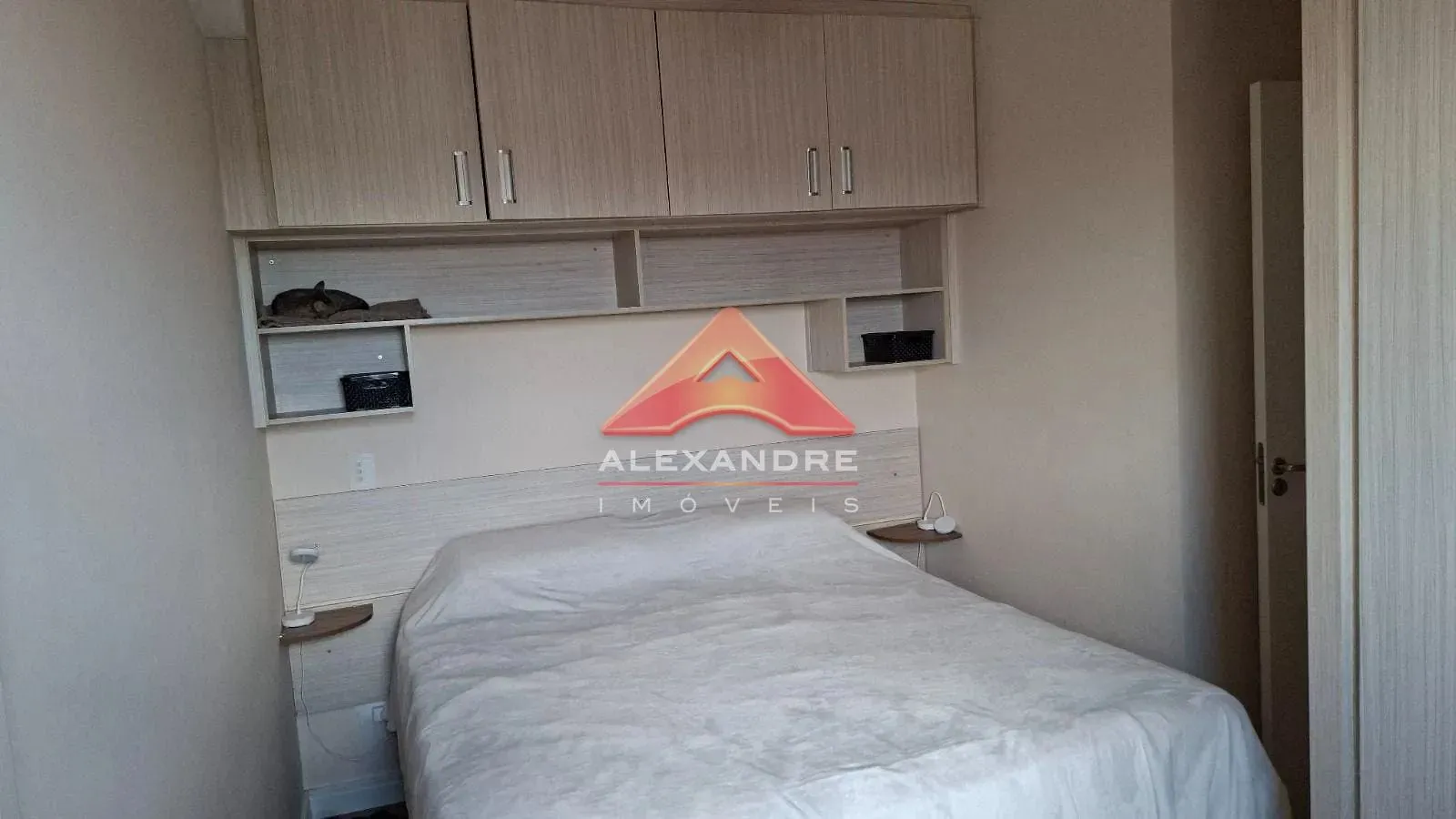 Apartamento, 2 quartos, 54 m² - Foto 13