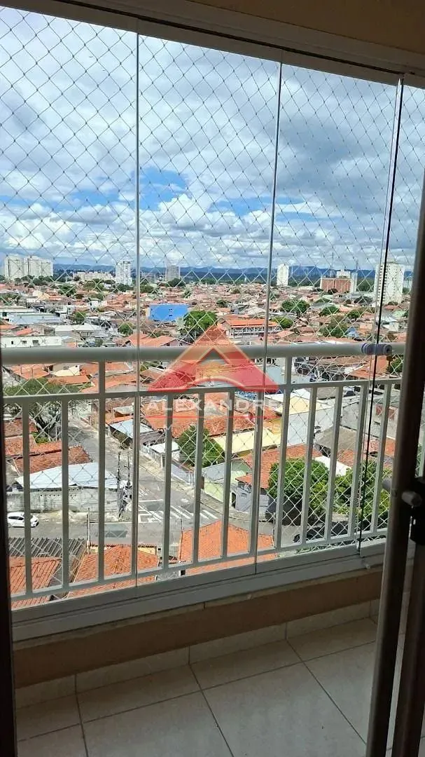 Apartamento, 2 quartos, 54 m² - Foto 15