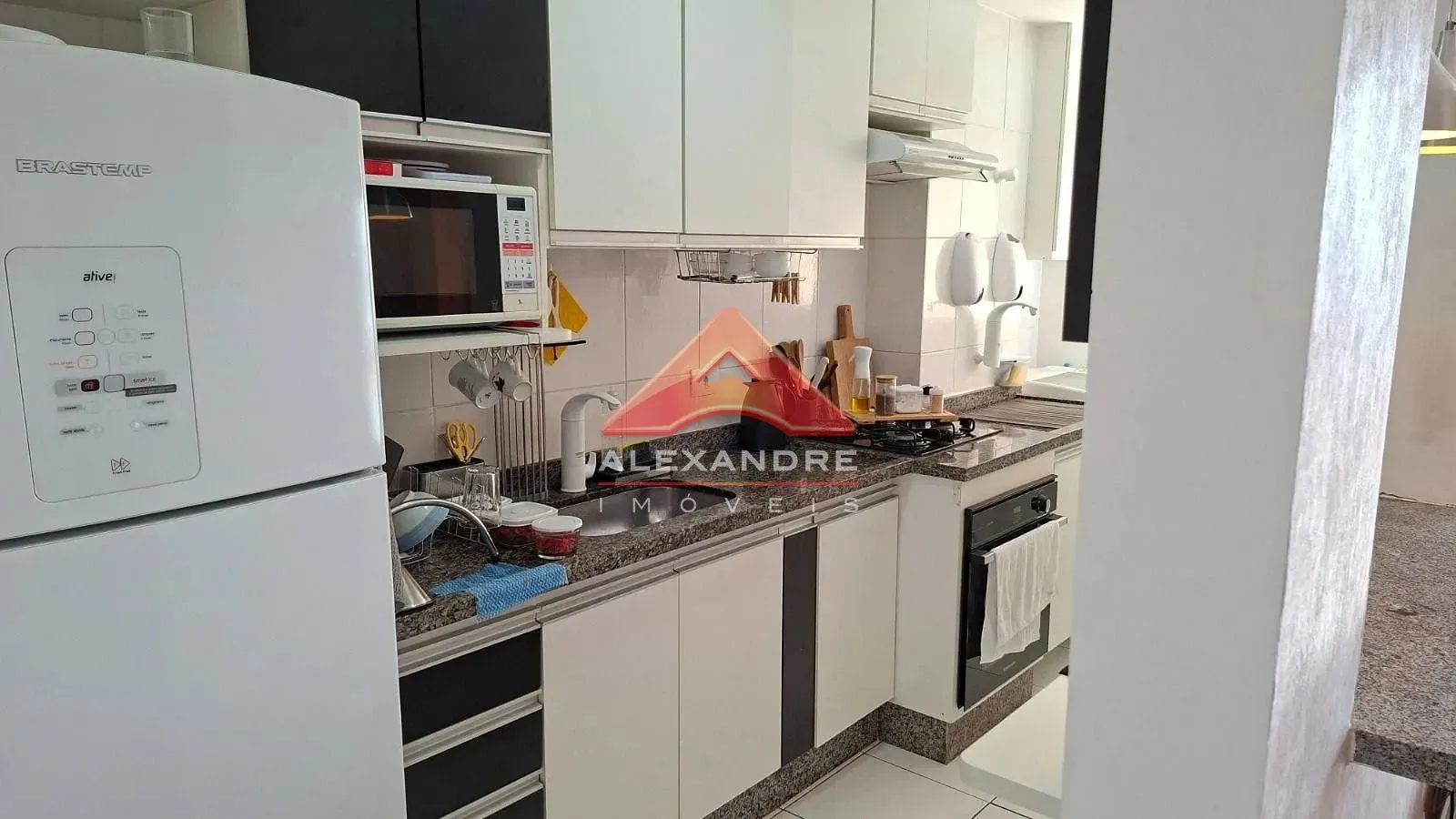 Apartamento, 2 quartos, 54 m² - Foto 17