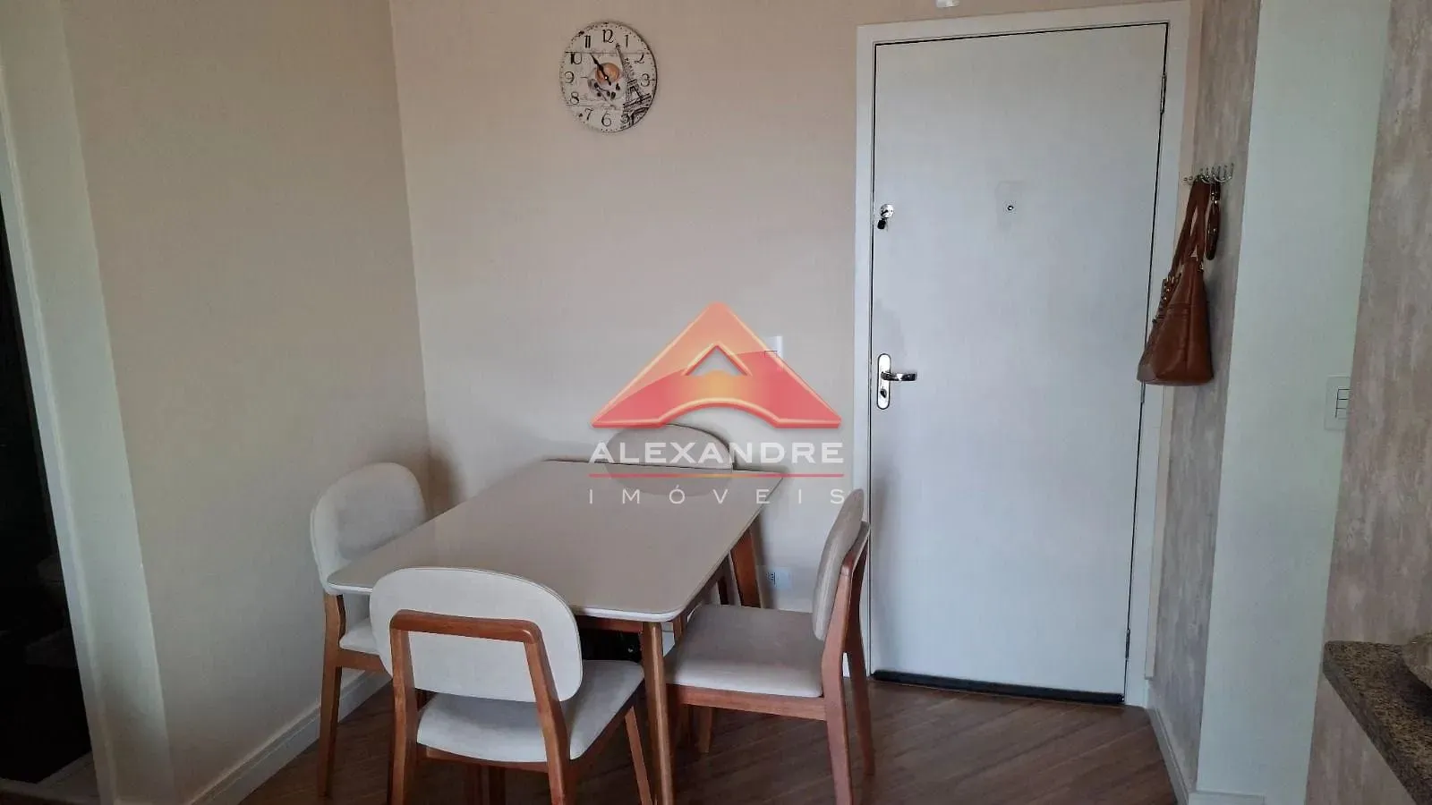 Apartamento, 2 quartos, 54 m² - Foto 18