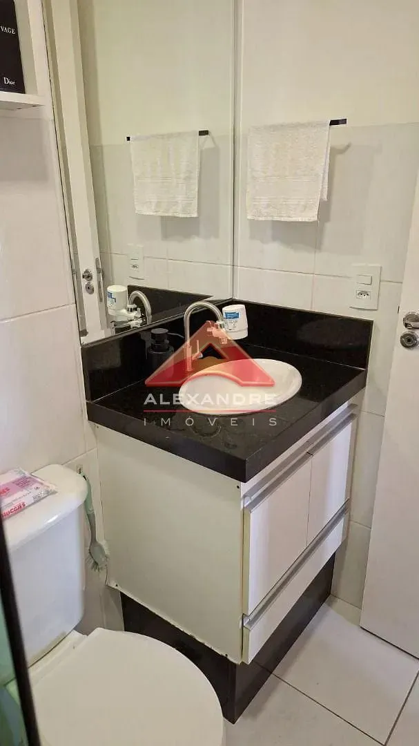 Apartamento, 2 quartos, 54 m² - Foto 19