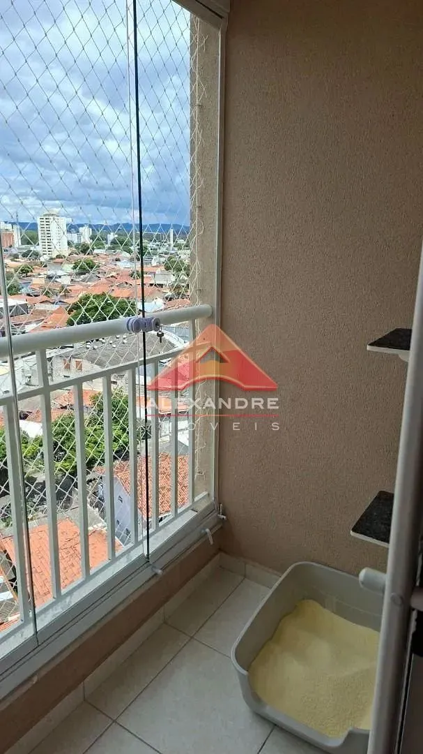 Apartamento, 2 quartos, 54 m² - Foto 20