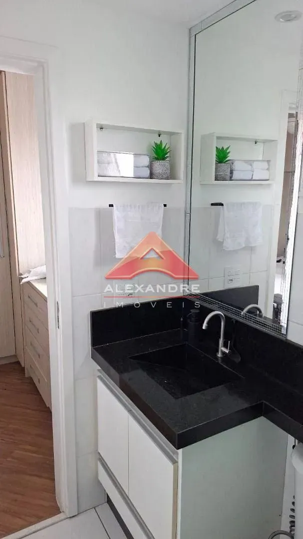 Apartamento, 2 quartos, 54 m² - Foto 21