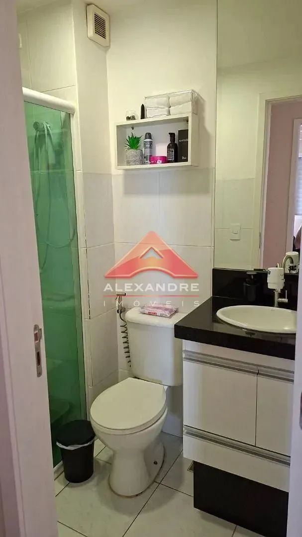 Apartamento, 2 quartos, 54 m² - Foto 22