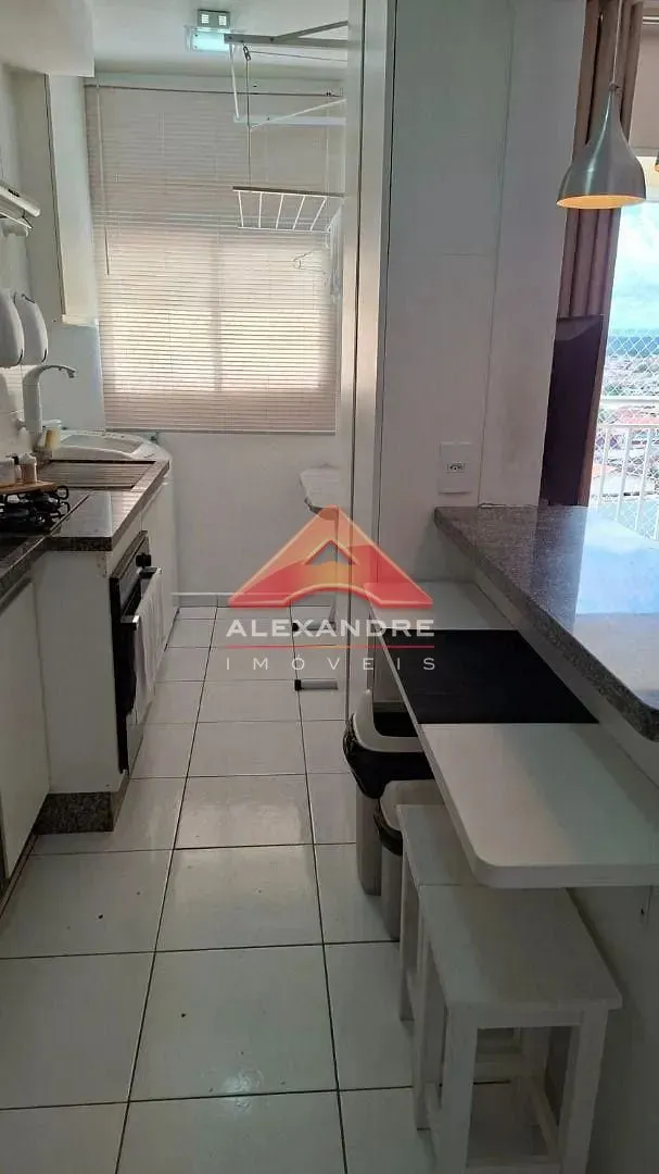 Apartamento, 2 quartos, 54 m² - Foto 24