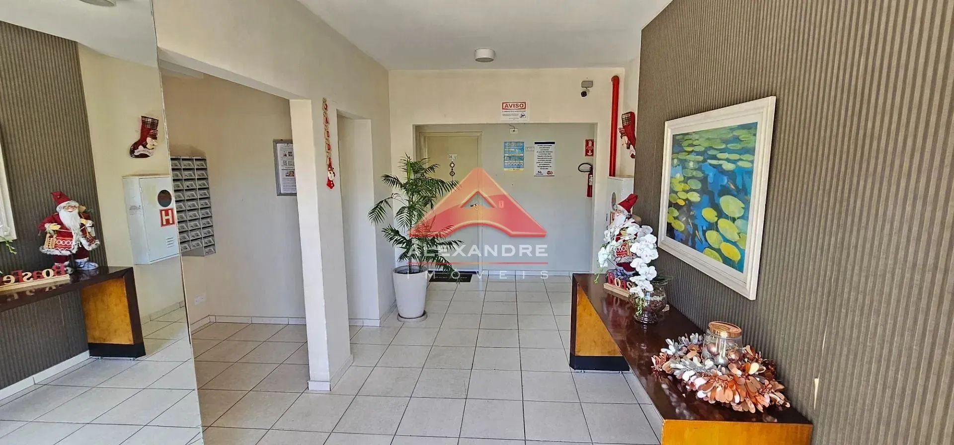 Apartamento, 2 quartos, 54 m² - Foto 30