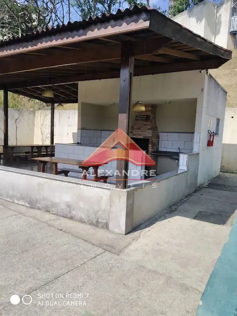 Apartamento, 2 quartos, 54 m² - Foto 34