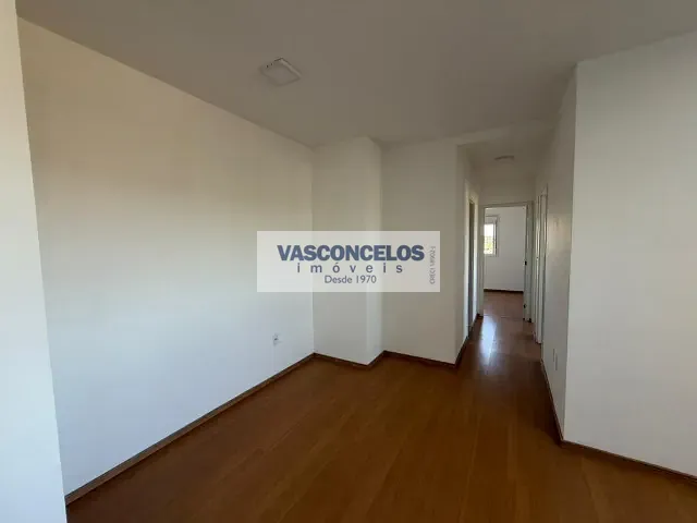 Apartamento 3 quartos e 1 banheiro, para alugar, no bairro Parque Residencial Flamboyant em São José dos Campos