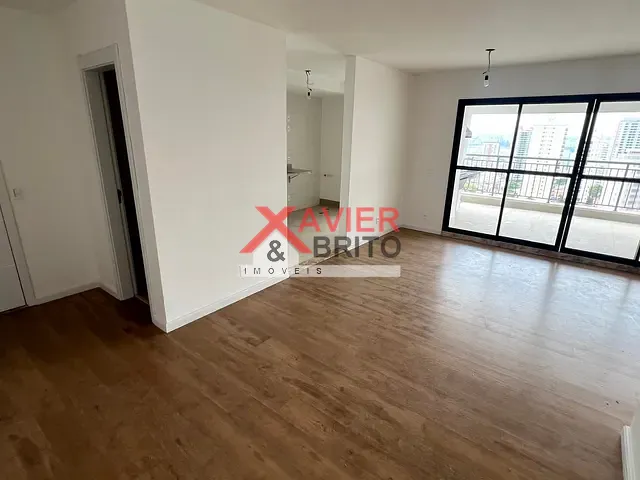 Apartamento 3 quartos e 4 banheiros, à venda, no bairro Ipiranga em São Paulo