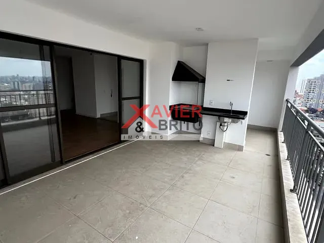 Apartamento 3 quartos e 4 banheiros, à venda, no bairro Ipiranga em São Paulo