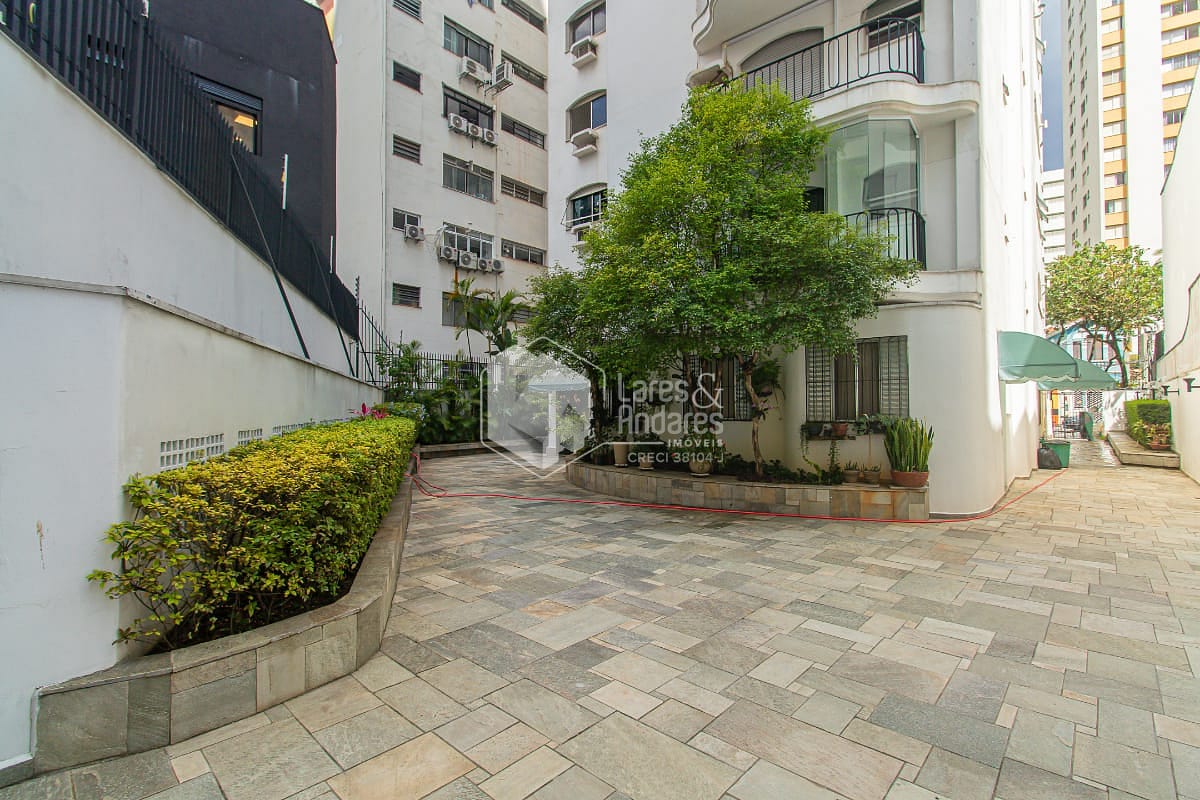 Apartamento, 3 quartos, 192 m² - Foto 43