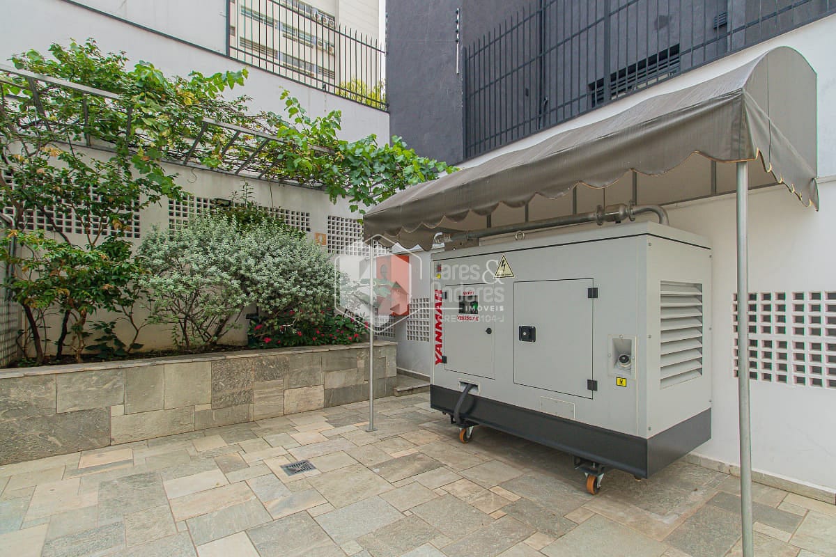 Apartamento, 3 quartos, 192 m² - Foto 42