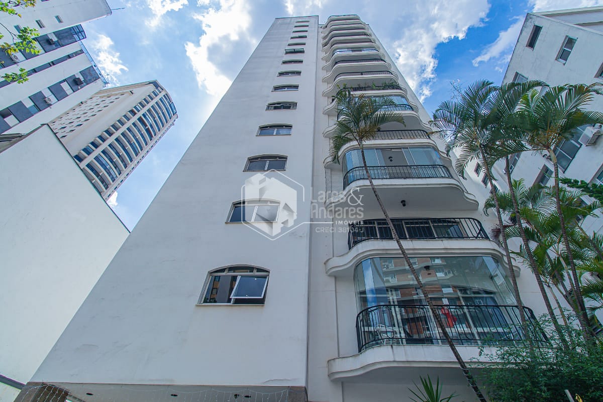 Apartamento, 3 quartos, 192 m² - Foto 38