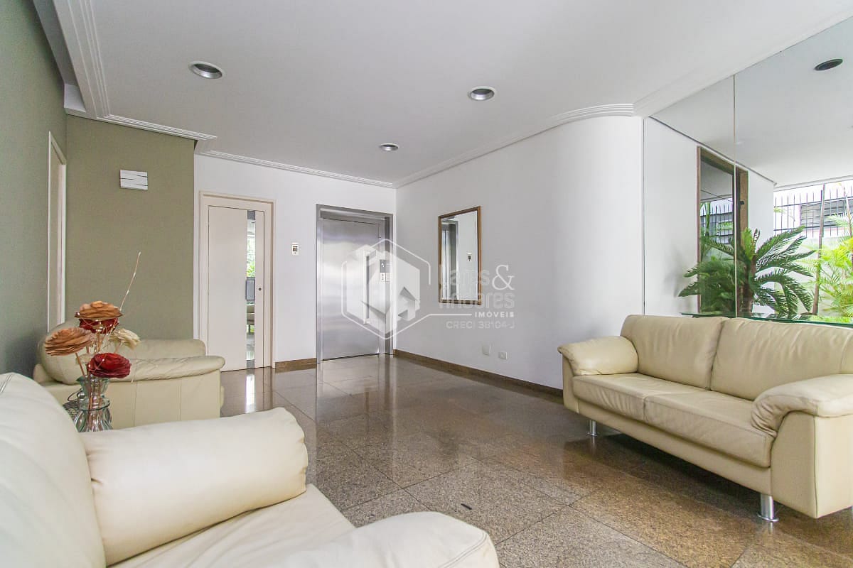 Apartamento, 3 quartos, 192 m² - Foto 39