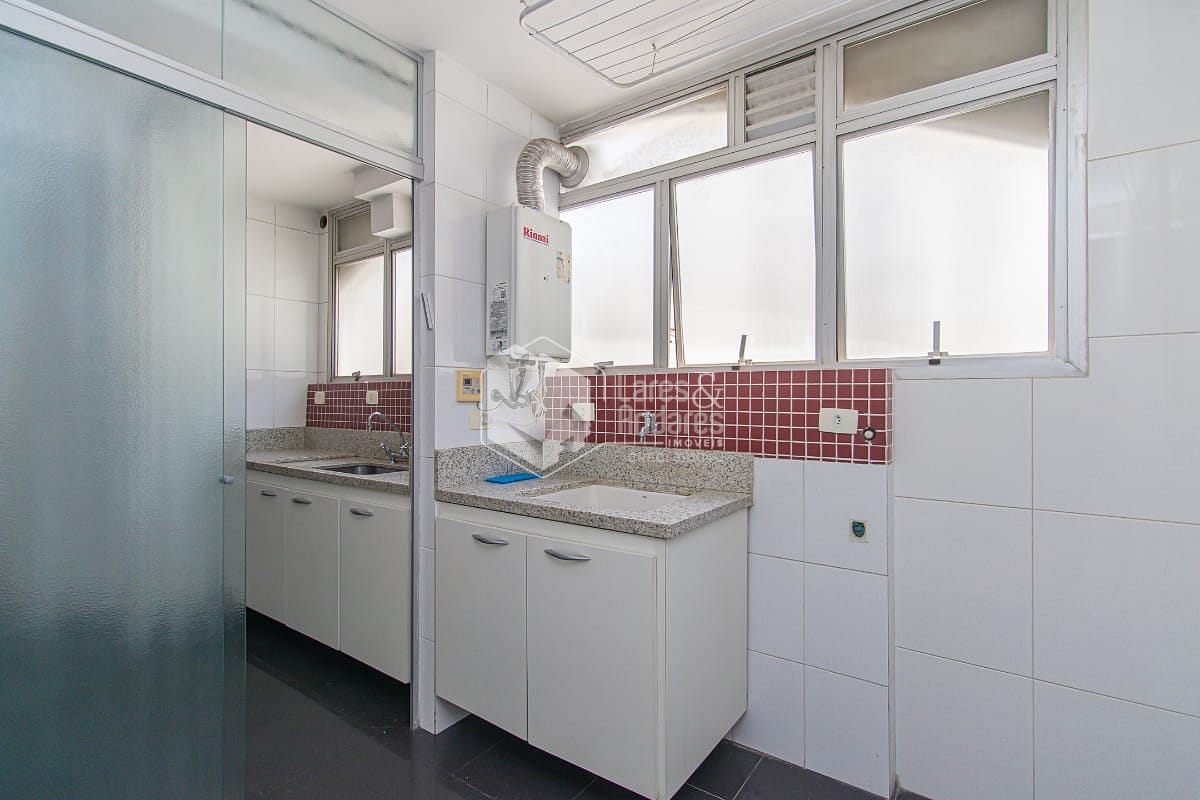 Apartamento, 3 quartos, 192 m² - Foto 33