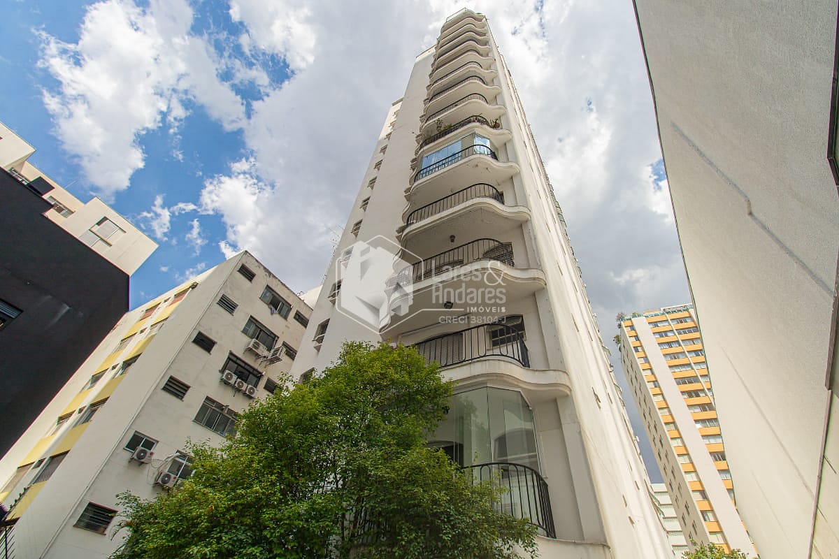 Apartamento, 3 quartos, 192 m² - Foto 37