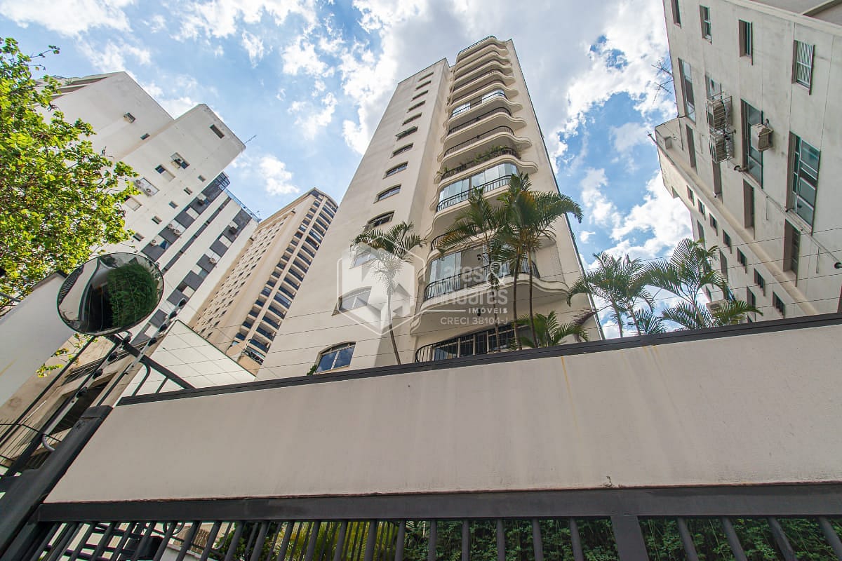 Apartamento, 3 quartos, 192 m² - Foto 45