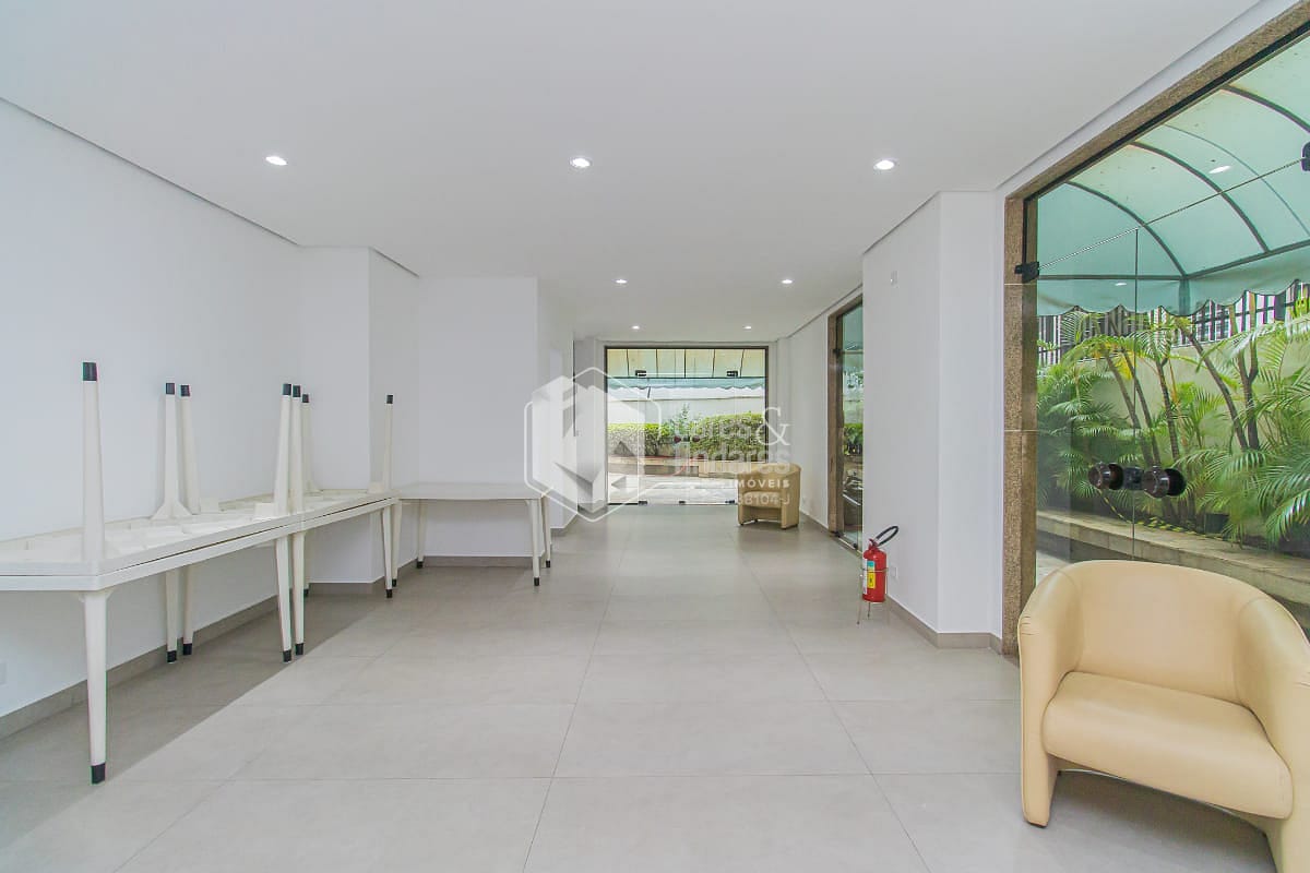 Apartamento, 3 quartos, 192 m² - Foto 40