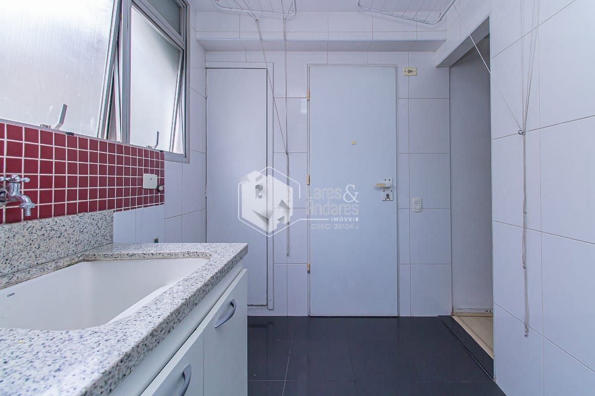 Apartamento, 3 quartos, 192 m² - Foto 34