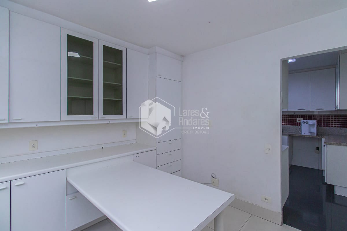 Apartamento, 3 quartos, 192 m² - Foto 31
