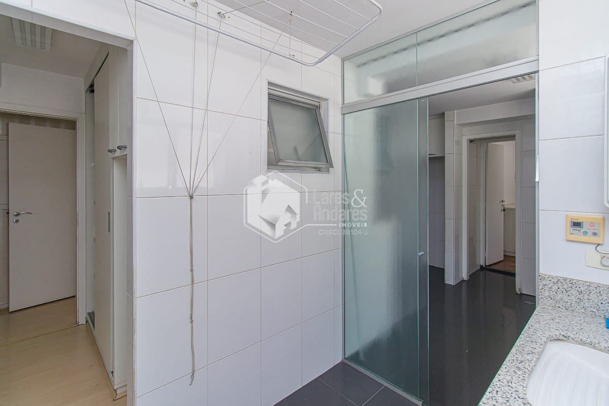 Apartamento, 3 quartos, 192 m² - Foto 32