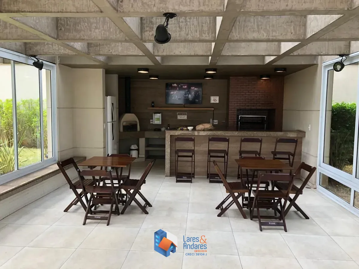 Apartamento, 2 quartos, 65 m² - Foto 22
