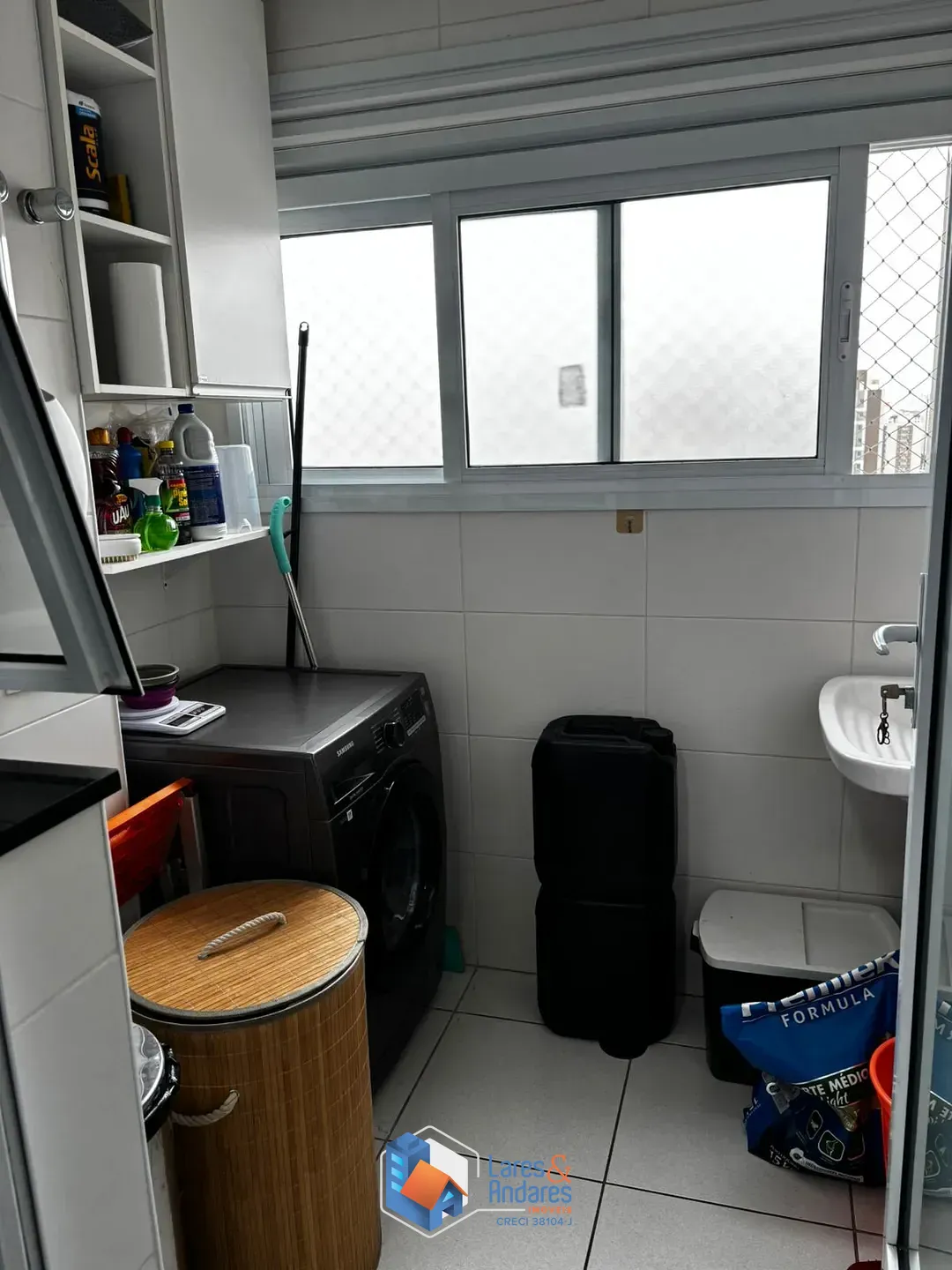 Apartamento, 2 quartos, 65 m² - Foto 18
