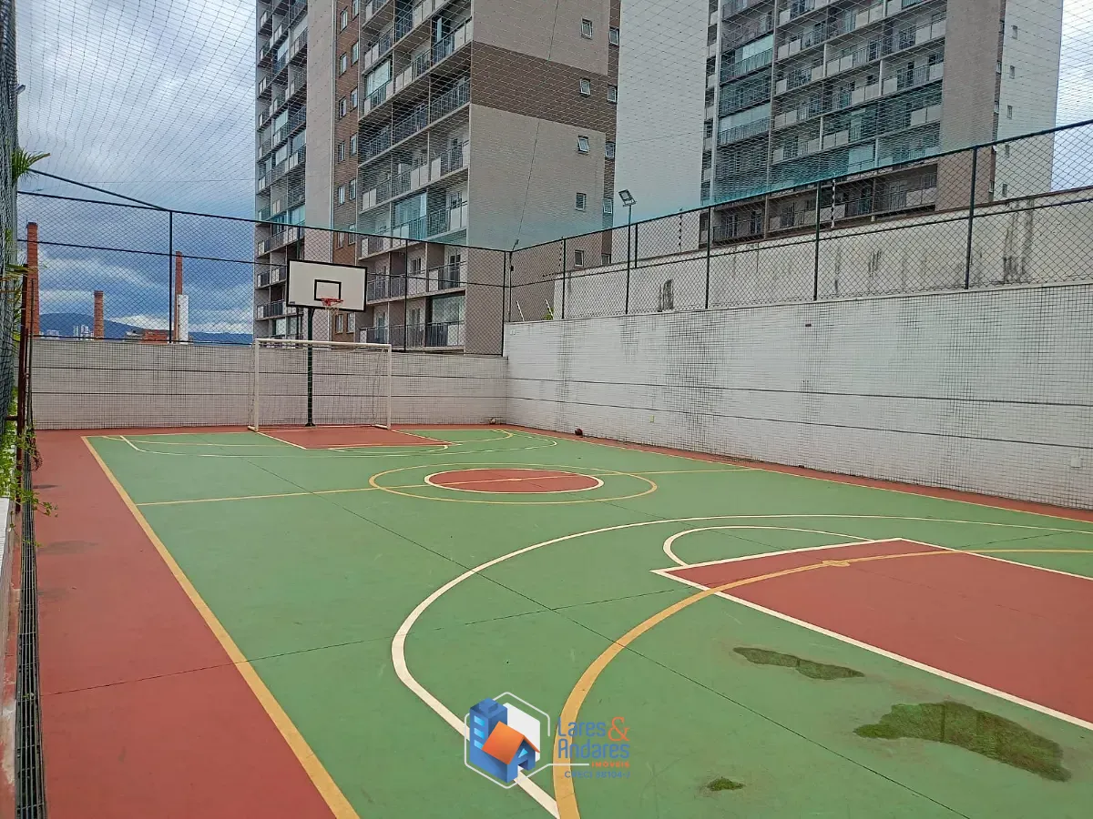 Apartamento, 2 quartos, 65 m² - Foto 36