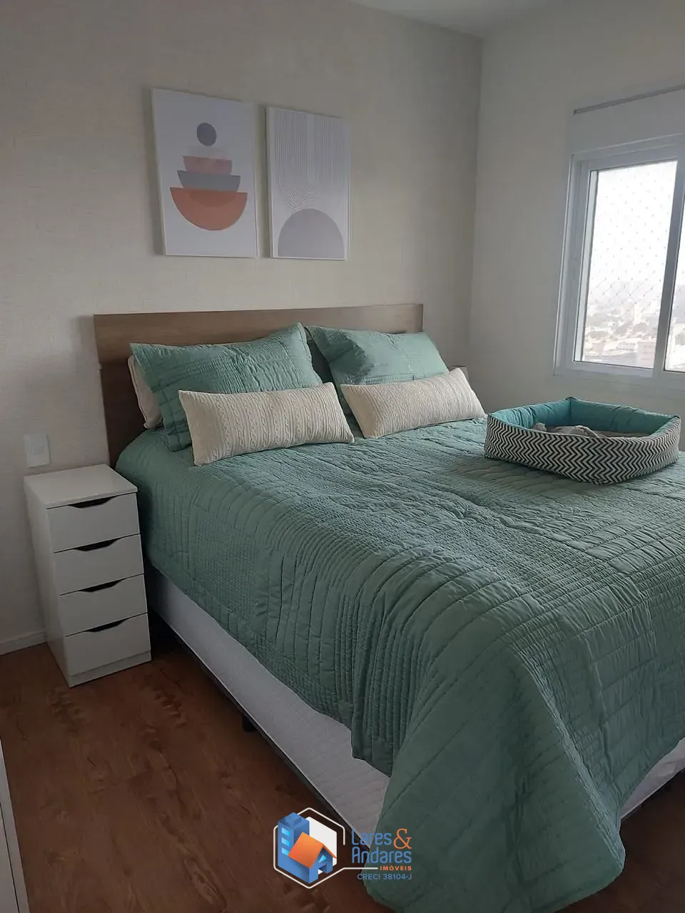 Apartamento, 2 quartos, 65 m² - Foto 16