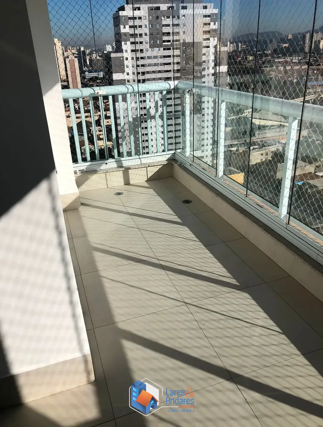 Apartamento, 2 quartos, 65 m² - Foto 13