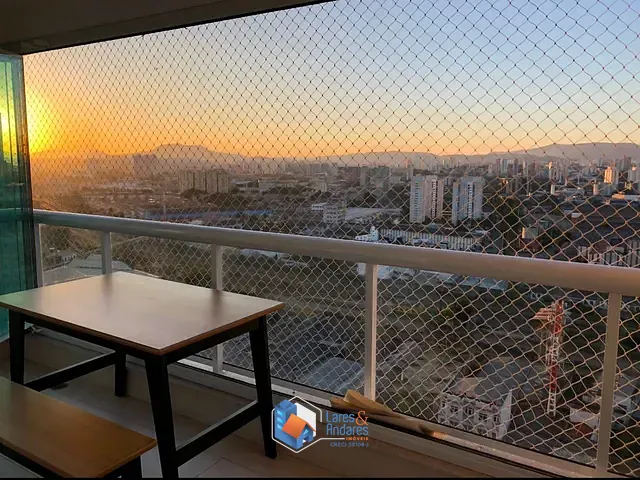 Apartamento com 65m² 2 quartos e 2 banheiros, à venda, no bairro Água Branca em São Paulo